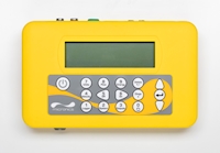 Micronics PF222 and PF333 | Ultrasonic flow and heat meters