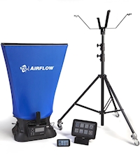 TSI / Airflow PH731 | Balometer bundle