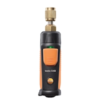 Testo 549i smart probe high pressure measuring