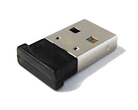Chauvin Arnoux USB-Bluetooth adapter