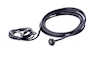 Wohler 9 mm dia x 3 m long probe