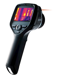 FLIR E50 and E50bx | Thermal imaging camera