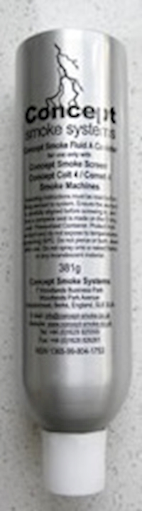 Concept Colt 4 aerosol can