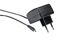Rotronic AC1214 replacement/ optional charger