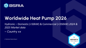 World Heat Pump markets 2026