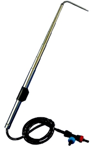 TSI / Airflow | Pitot tube | Telescopic