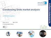 UK Market for Refrigeration Condensing Units 2023