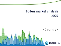 World Domestic Boilers Market 2025