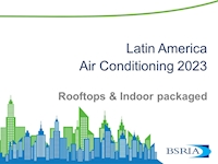 Rooftops & Indoor Packaged (Latin America Air Conditioning 2023/R2023)