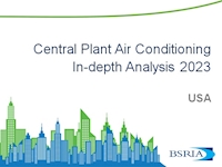 AHU & Fan Coils (USA In-Depth CPAC 2023/R2022)