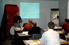 Airtightness Testing Level 2