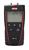 Kimo MP11x range | Manometer