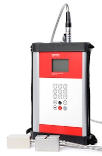 Katronic KATflow 230 | Ultrasonic flow meter