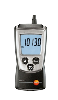 Testo 511 | Digital barometer