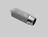 Vaisala sintered filter for humidity and temperature probes