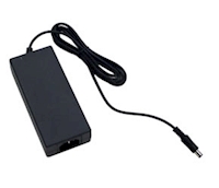 TSI AeroTrak AC power supply