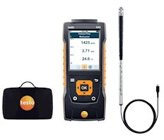 Testo 440 | 16 mm vane kit