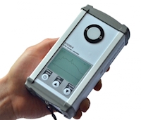 Gigahertz-Optik BTS256-E | Multifunction colour light meter hire