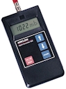 Airflow Developments DB1 | Digital barometer hire kit
