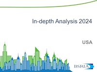 AHU, FCU and other Terminals (US In-Depth Air Conditioning 2024/R2023)