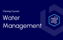Water Management Courses