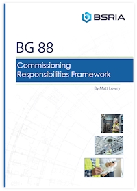 Commissioning Responsibilities Framework (BG 88/2025) 