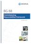 Commissioning Responsibilities Framework (BG 88/2025) 