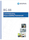 Commissioning Responsibilities Framework (BG 88/2025) 