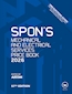 Spon's Mechanical and Electrical Services Price Book 2026 (SPONSM26)