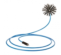 Wohler | Rotary Viper brushes