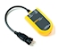 Fluke VR1710 | Single phase voltage quality logger hire