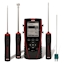 Kimo TM210 | Multi channel thermometer