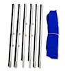 TSI hood and frame kit - 2 ft x 3 ft