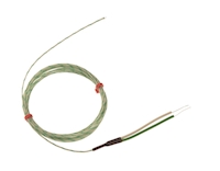 Type K (glass fibre) exposed junction probe