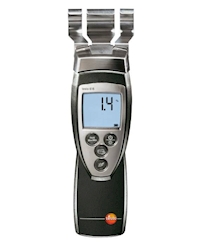 Testo 616 | Moisture meter