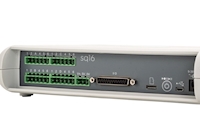 Grant Instruments sq16 multichannel logger