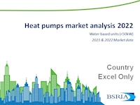 World Heat Pumps Domestic EXCEL ONLY 2023/R2022