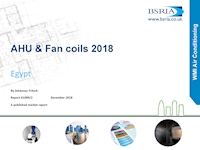 AHU & Fan Coils (Africa Air Conditioning 2018)