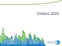Chillers (Regional Europe Air Conditioning 2024) 