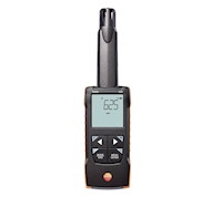 Testo 535 | CO2 meter