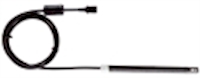 Testo humidity probe 12mm OD