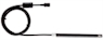 Testo humidity probe 12mm OD