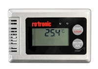 Rotronic TL-1D | Temperature data logger