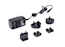 TSI AC adaptor with universal plug set