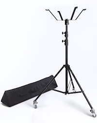 TSI Prohood stand for PH731