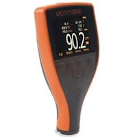 Elcometer 456 | hire kit