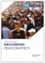 Megatrends: Demographics (WP 10/2019)