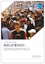 Megatrends: Demographics (WP 10/2019)
