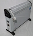 BSRIA Instrument Solutions 2kW convector heater hire