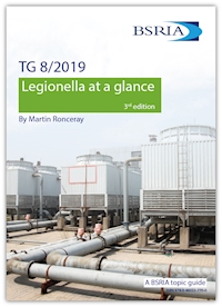 Legionella at a glance (TG 8/2019)